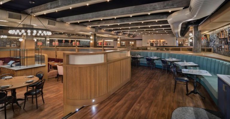 13 Must-Try Pennsylvania Restaurants Where Chicken Parmesan Steals The Show