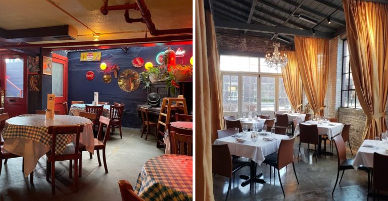 13 Must Try Restaurants In Fayetteville, Arkansas Worth The Trip In 2026