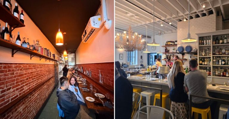 13 Must Try Restaurants In Seattle, Washington Worth The Trip In 2026
