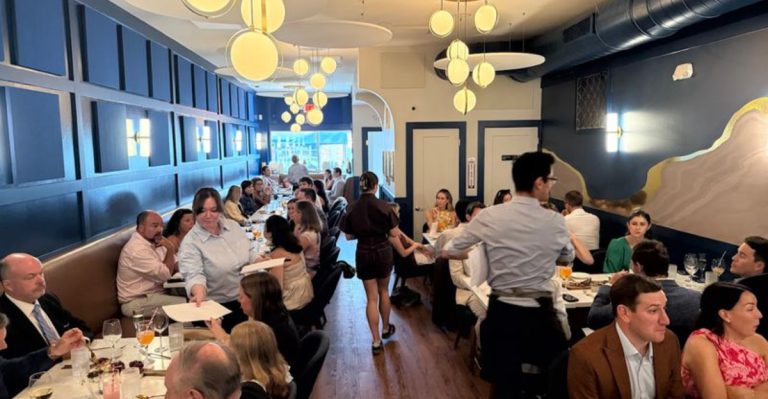 13 Must-Try Restaurants In The Philadelphia, Pennsylvania Suburbs That Are Still Flying Under The Radar In 2026