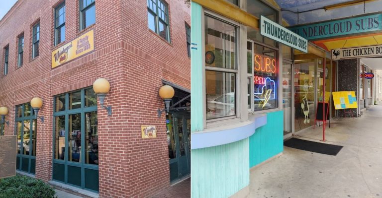 13 Must-Try Texas Sub Shops With Fresh Rolls That Elevate Every Lunch In 2026
