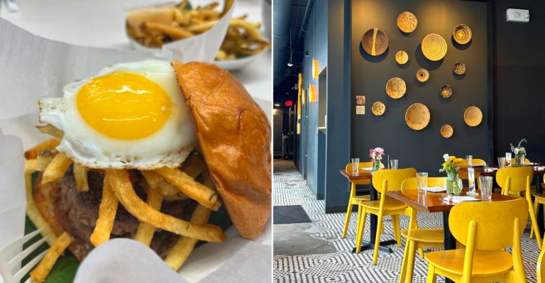 The best restaurants in Michigan