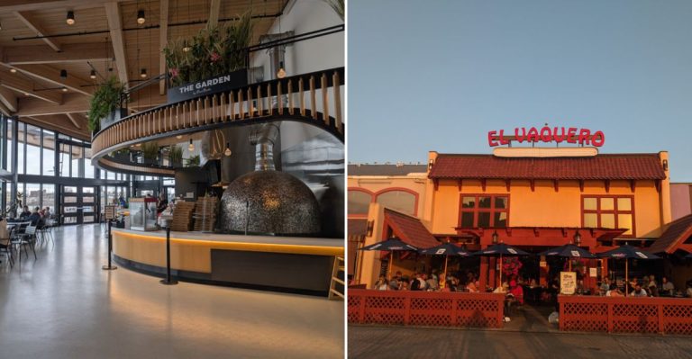 13 Must-Visit Outdoor Dining Spots In Toledo, Ohio