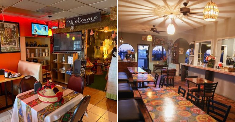 13 Must-Visit Restaurants In Phoenix, Arizona Flying Under The Radar In 2026