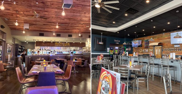 13 Neighborhood Gems Across Illinois That Feel More Like Family Than Businesses