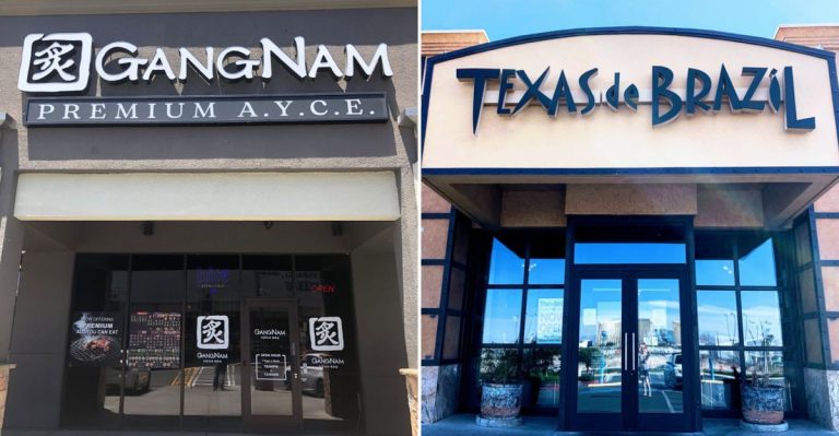 13 Nevada All-You-Can-Eat Steakhouses Where Ribeye Rules The Table