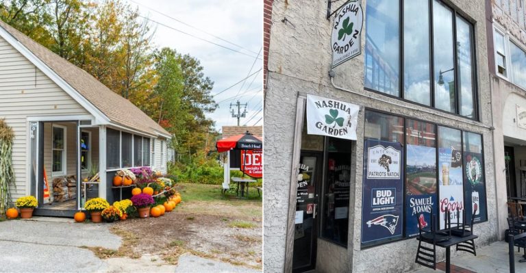 13 New Hampshire Sub Shops Where Fresh Rolls Do All The Heavy Lifting In 2026