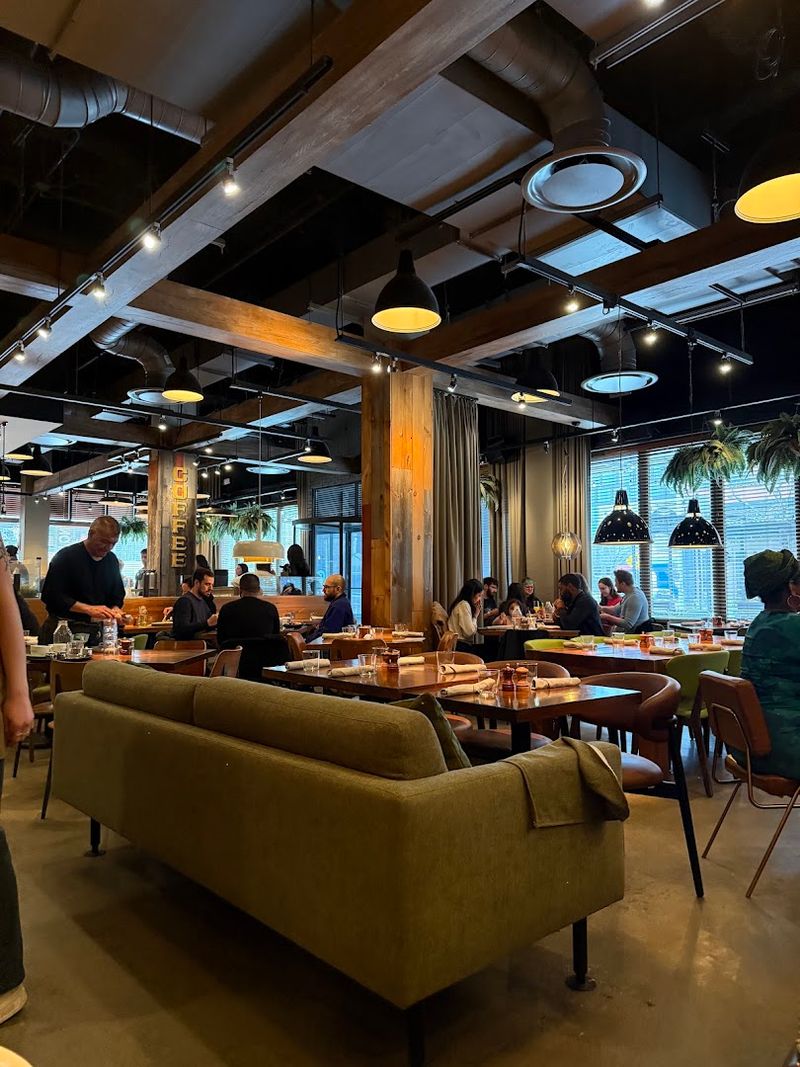 Beastro Dining Takes Over Chicago's West Loop