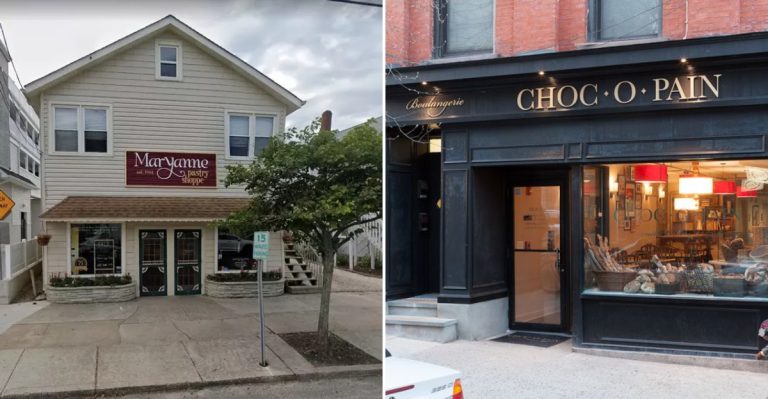 13 New Jersey Bakeries That Sell Out Before The Bagels Even Hit The Shelf