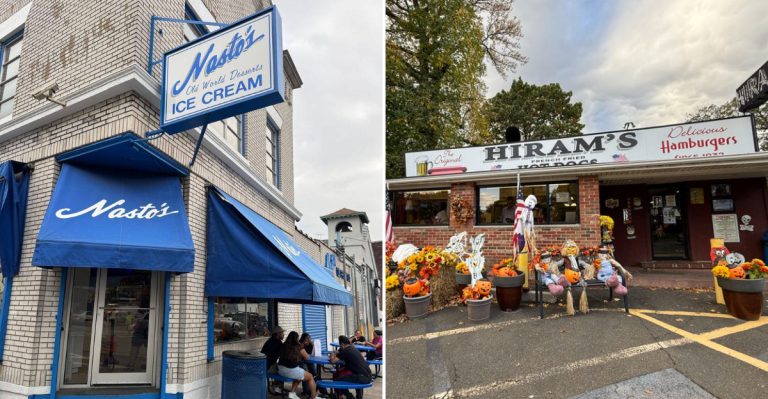 13 New Jersey Hidden Eateries Locals Really Don’t Want You To Discover
