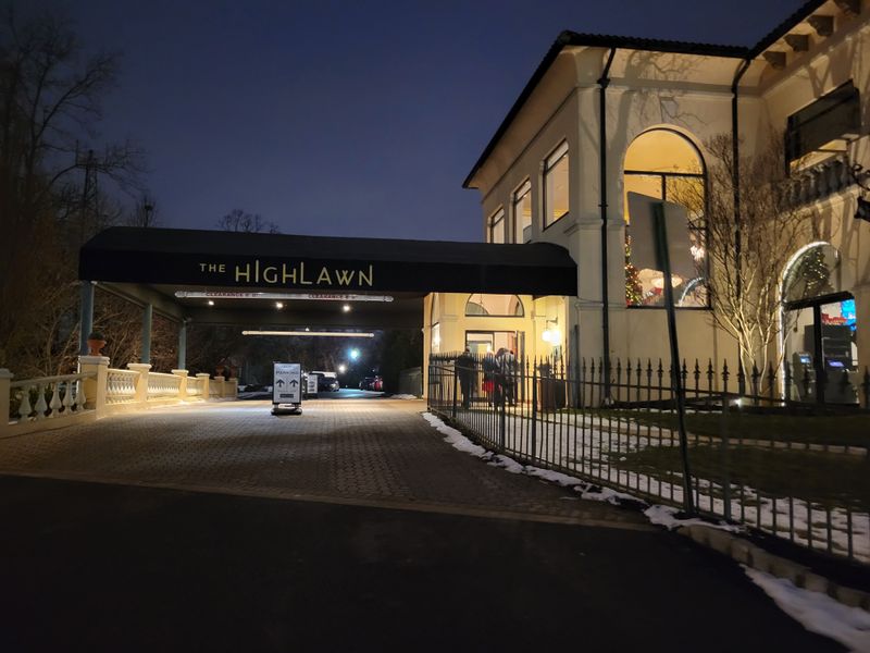 The Highlawn - West Orange
