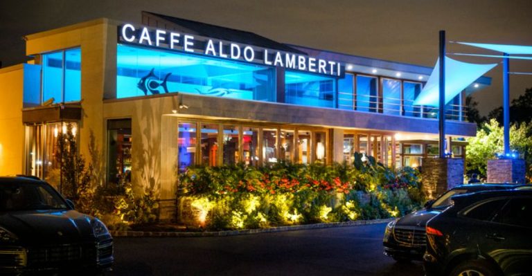 13 New Jersey Italian Restaurants Where Showing Up Early Feels Like Winning