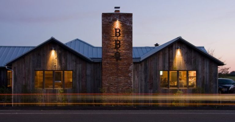 13 New York Barbecue Spots Giving Southern Pitmasters Serious Competition