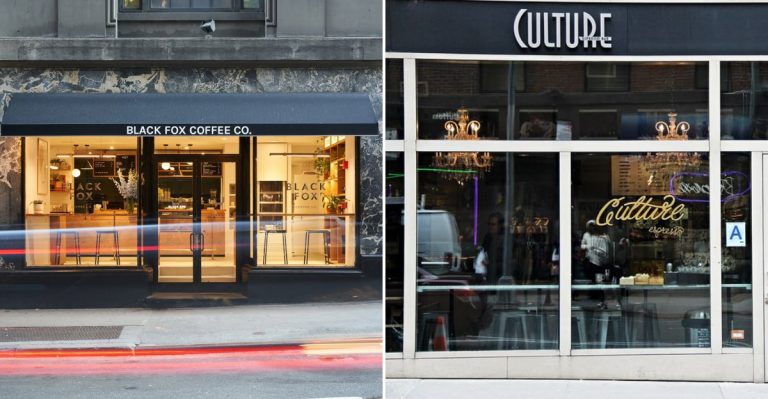 13 New York Coffee Shops Locals Keep All To Themselves (And You’ll See Why)