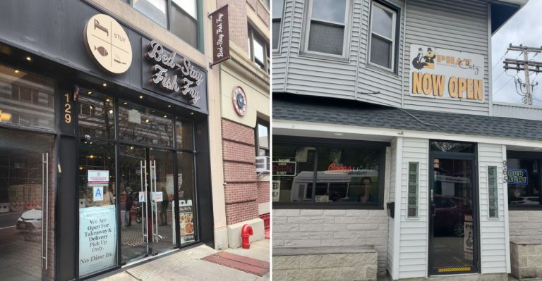 13 New York Fried Catfish Spots That Locals Agree Are Worth Every Bite