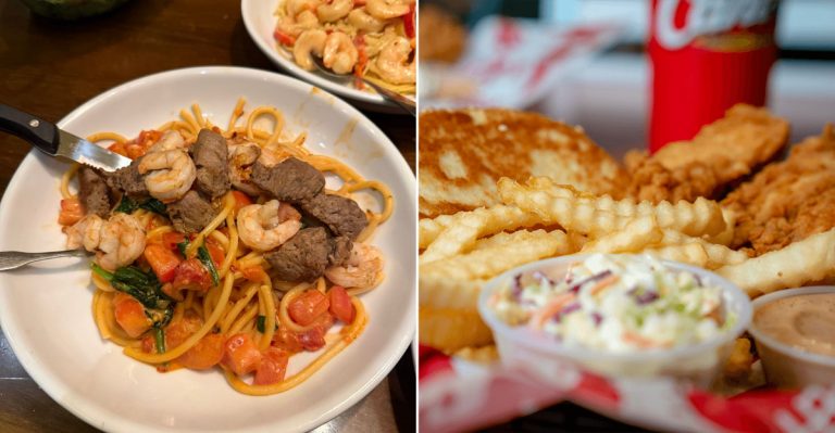 New York Restaurants Tourists Love