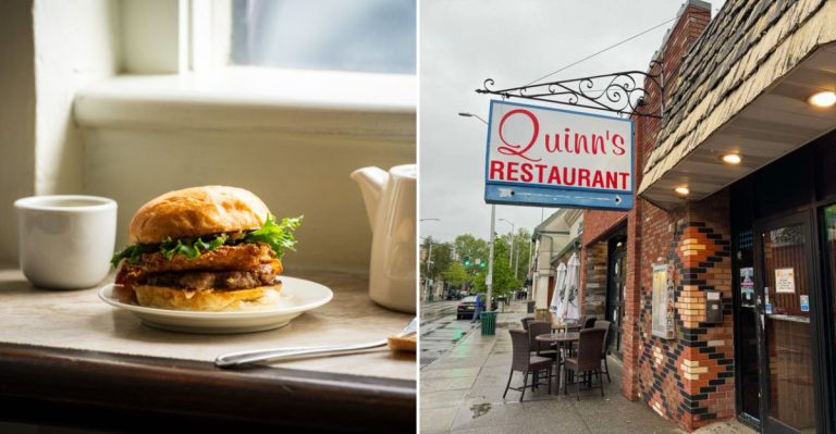 13 New York Small-Town Eateries That Are Finally Getting The Spotlight They Deserve