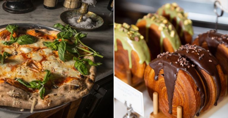 13 New York Spots Where “Sold Out” Hits Early According To Locals