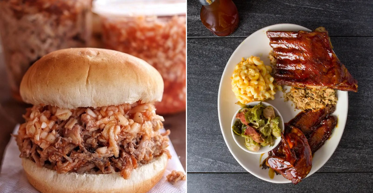 North Carolina Dinner Joints Everyone Swears By (And You’ll See Why After One Bite)