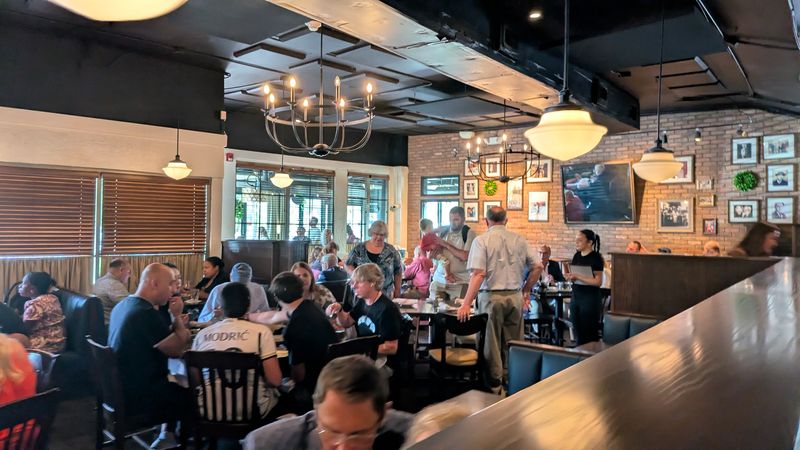 Mama Ricotta's (Charlotte)