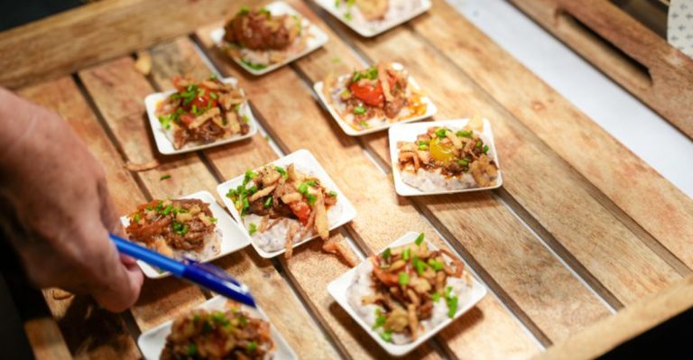 13 North Carolina Farm Stands With Tasty Lunch