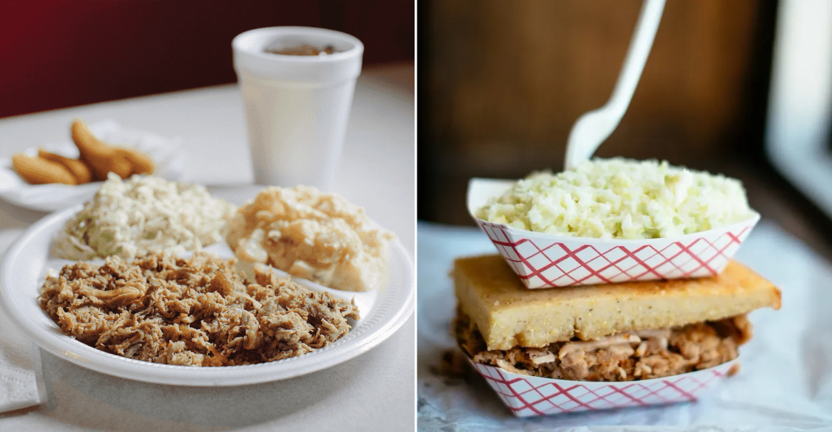 North Carolina Restaurants That Locals Swear Sell Out Night After Night