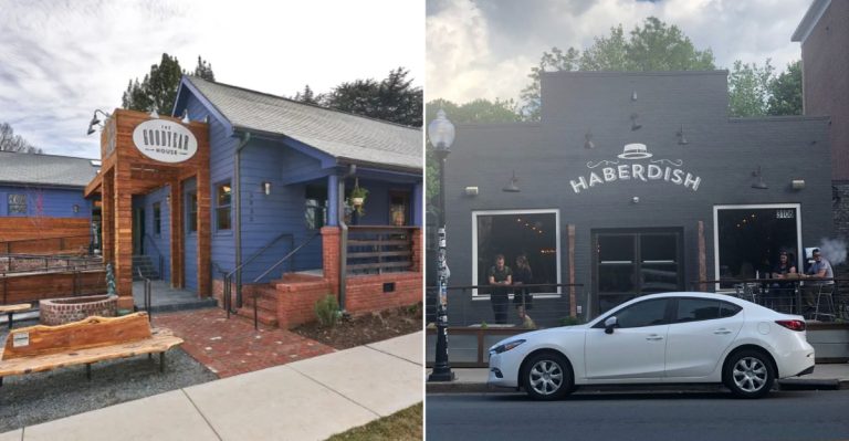 13 North Carolina Restaurants Proving Southern Cuisine Can Still Surprise You