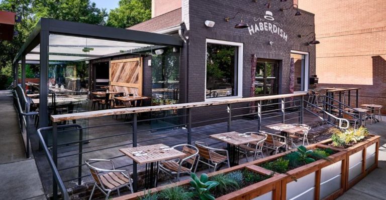 13 North Carolina Soul Food Spots That Bring Sunday Dinner To Every Day