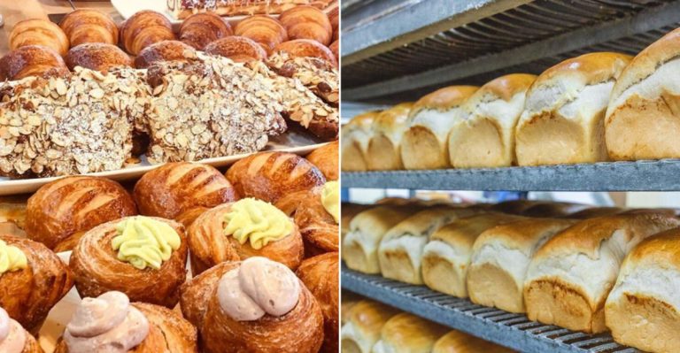North Dakota Bakeries Where Dessert Comes First