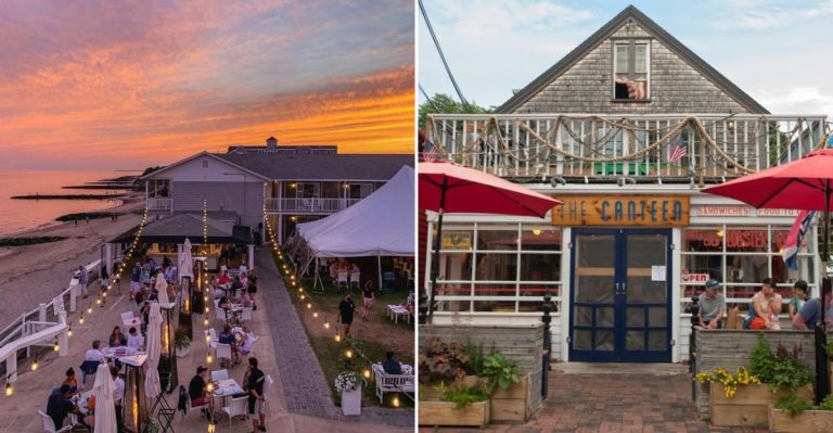 13 Of Massachusetts’s Most Difficult Seafood Reservations To Land (But Always Worth It)