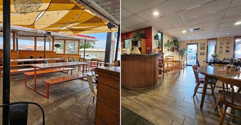 13 Off The Beaten Path Arizona Restaurants To Try In 2026