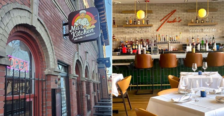 13 Off-The-Beaten-Path Colorado Restaurants To Try In 2026