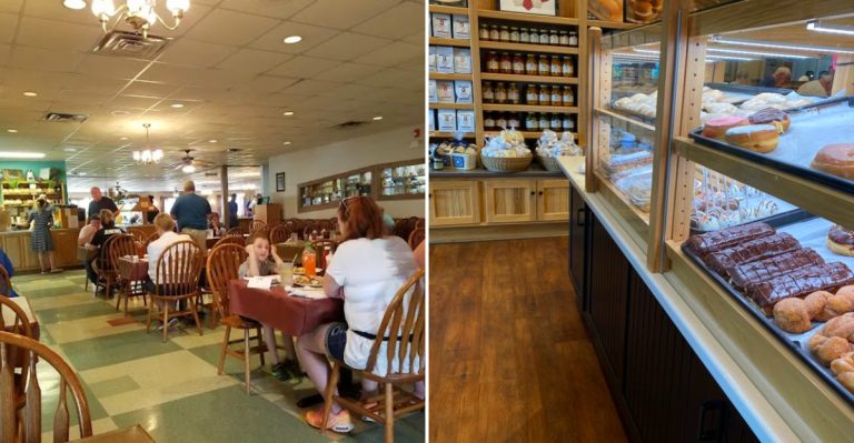 13 Ohio All-You-Can-Eat Buffets Where Desserts Steal The Spotlight