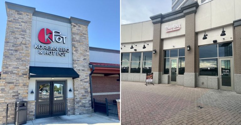 13 Ohio BBQ Buffets That Make October Meals Worth Every Bite