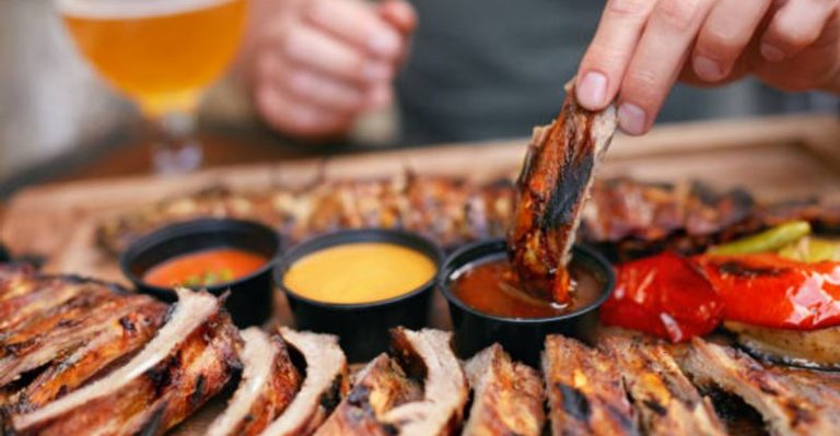 13 Ohio BBQ Joints Locals Keep Recommending In 2026