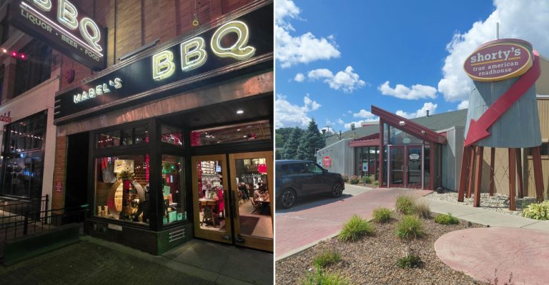 13 Ohio BBQ Joints That Make You Come Back Just For The Sauce