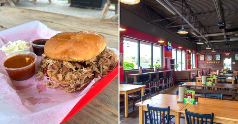 13 Ohio BBQ Sandwich Spots Worth Hitting The Road For In 2026