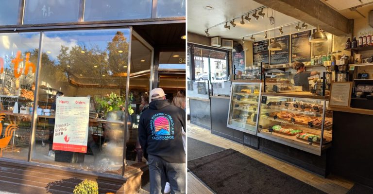 13 Ohio Bakeries And Cafés Worth Visiting On A May Morning
