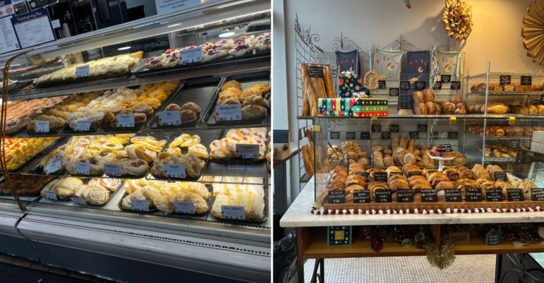 13 Ohio Bakeries People Gladly Drive Out Of Their Way For