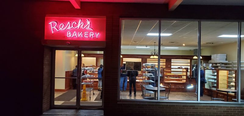 Resch's Bakery, Gahanna