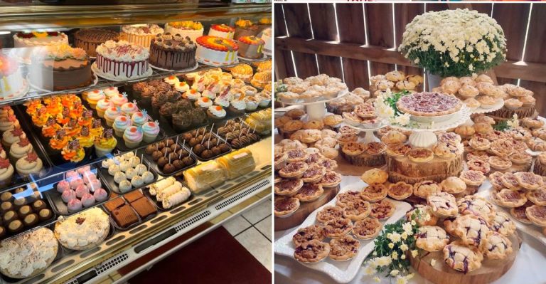 13 Ohio Bakeries With Seasonal Treats Worth The Drive This Spring
