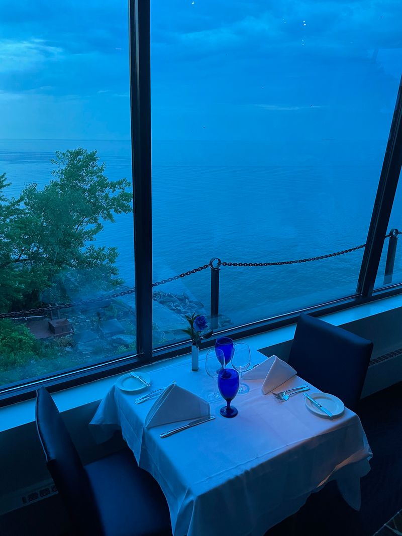 Pier W (12700 Lake Avenue, Lakewood, OH 44107)