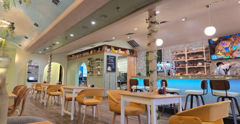 13 Ohio Brunch Spots That Make Spring Weekends Worth Planning Around