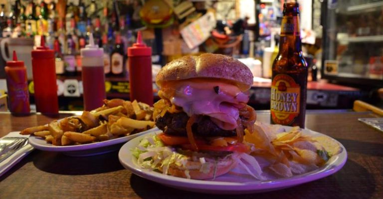 13 Ohio Burger Spots Worth Hitting The Road For In 2026