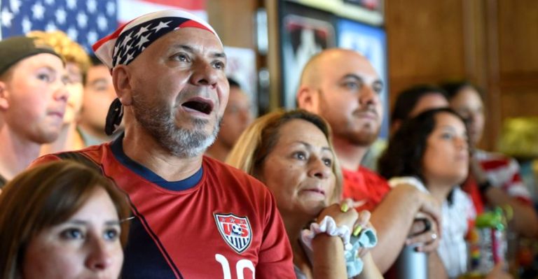 13 Ohio Cafes Where Soccer Fans Can Fuel Up During World Cup 2026