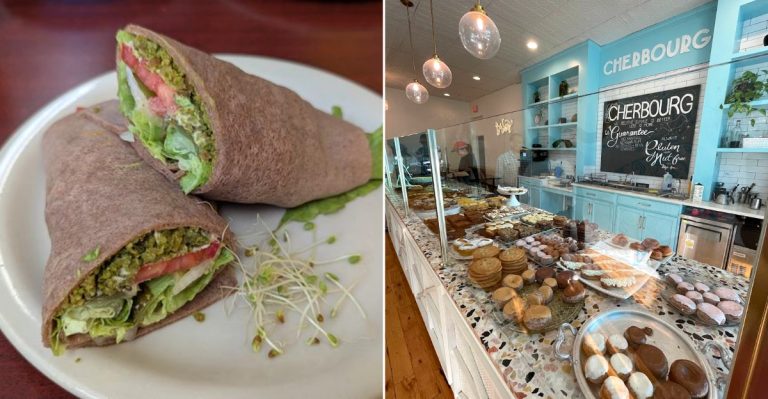13 Ohio Cafes With Gluten-Free Options Worth Visiting In 2026