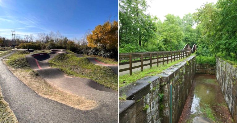 13 Ohio Canalway Stops That Make A Fascinating 2026 Day Trip