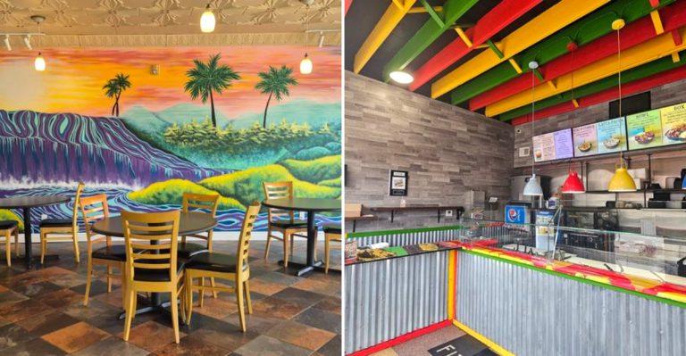 13 Ohio Caribbean Restaurants That Bring Vacation Energy In 2026