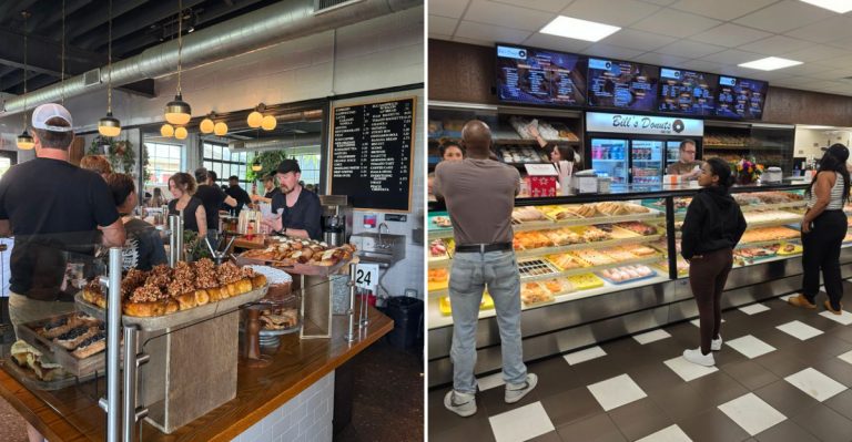 13 Ohio Cinnamon-Roll Counters That Make Mornings Easier This February