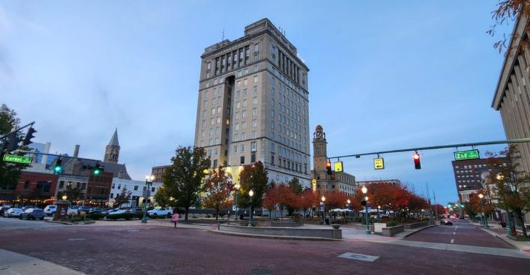 13 Ohio Cities Where You Can Easily Retire On A Budget